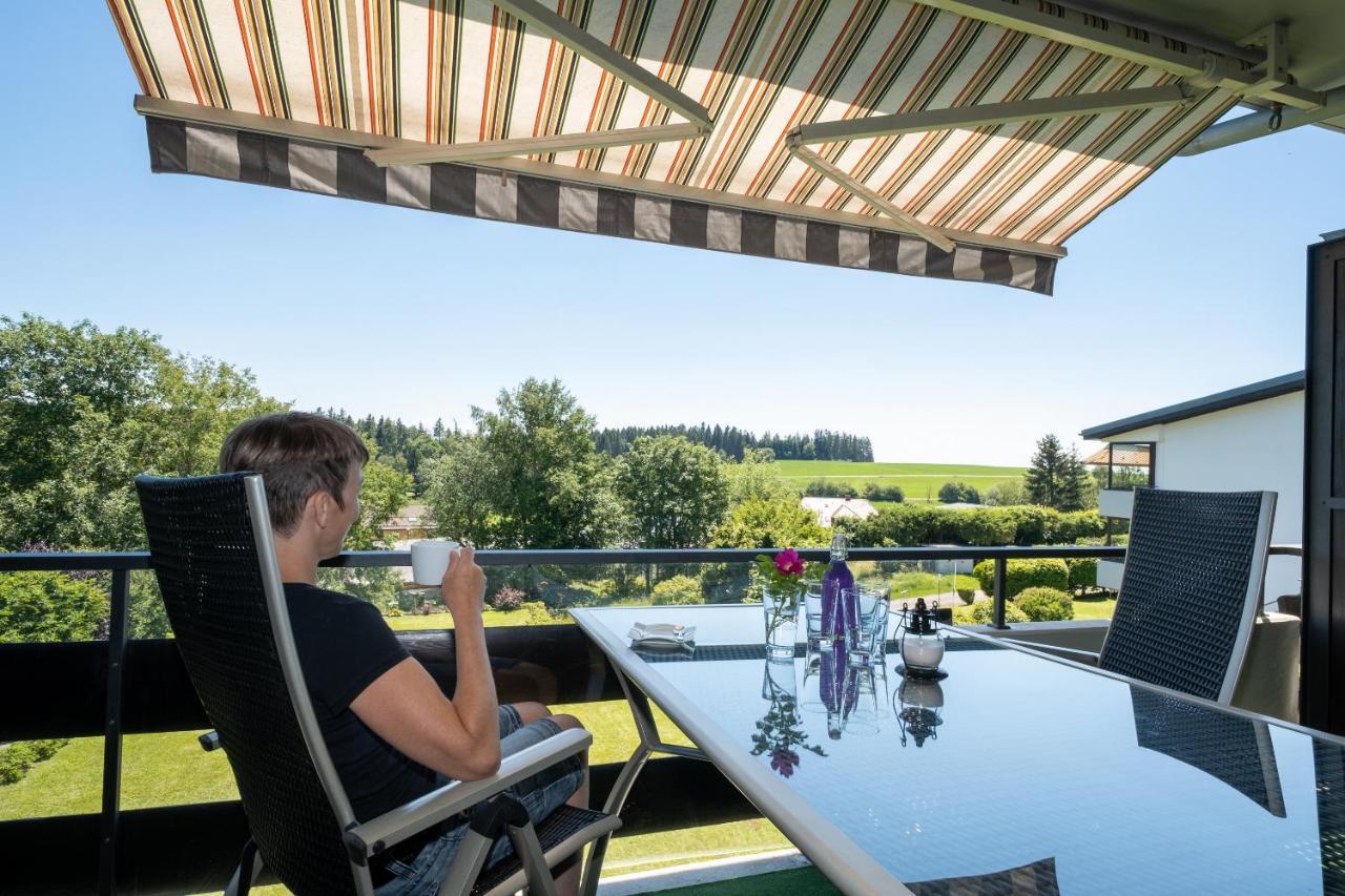 Black Forest Schwarzwaldblick Indoorpool Wifi Natur Komfort โฮเคนชวันด์ ภายนอก รูปภาพ