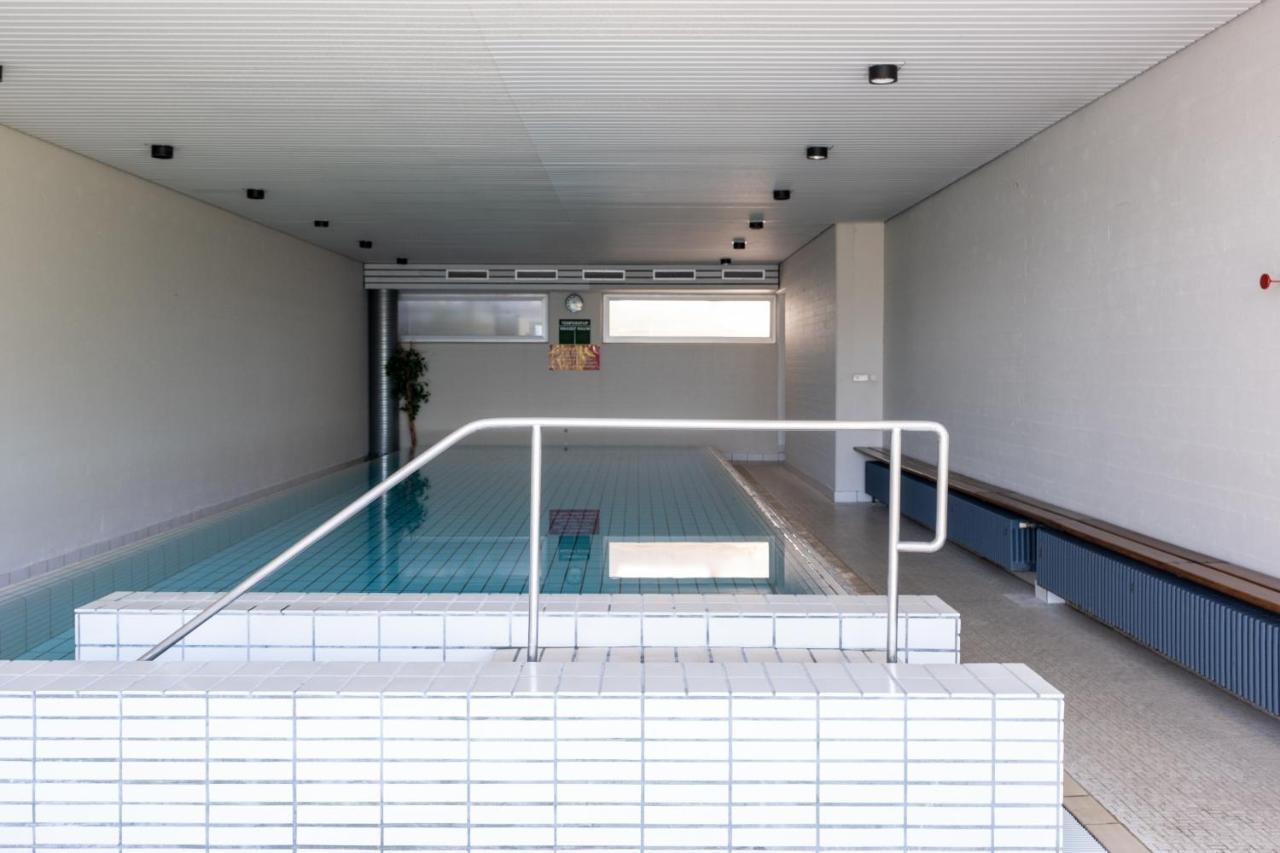 Black Forest Schwarzwaldblick Indoorpool Wifi Natur Komfort โฮเคนชวันด์ ภายนอก รูปภาพ