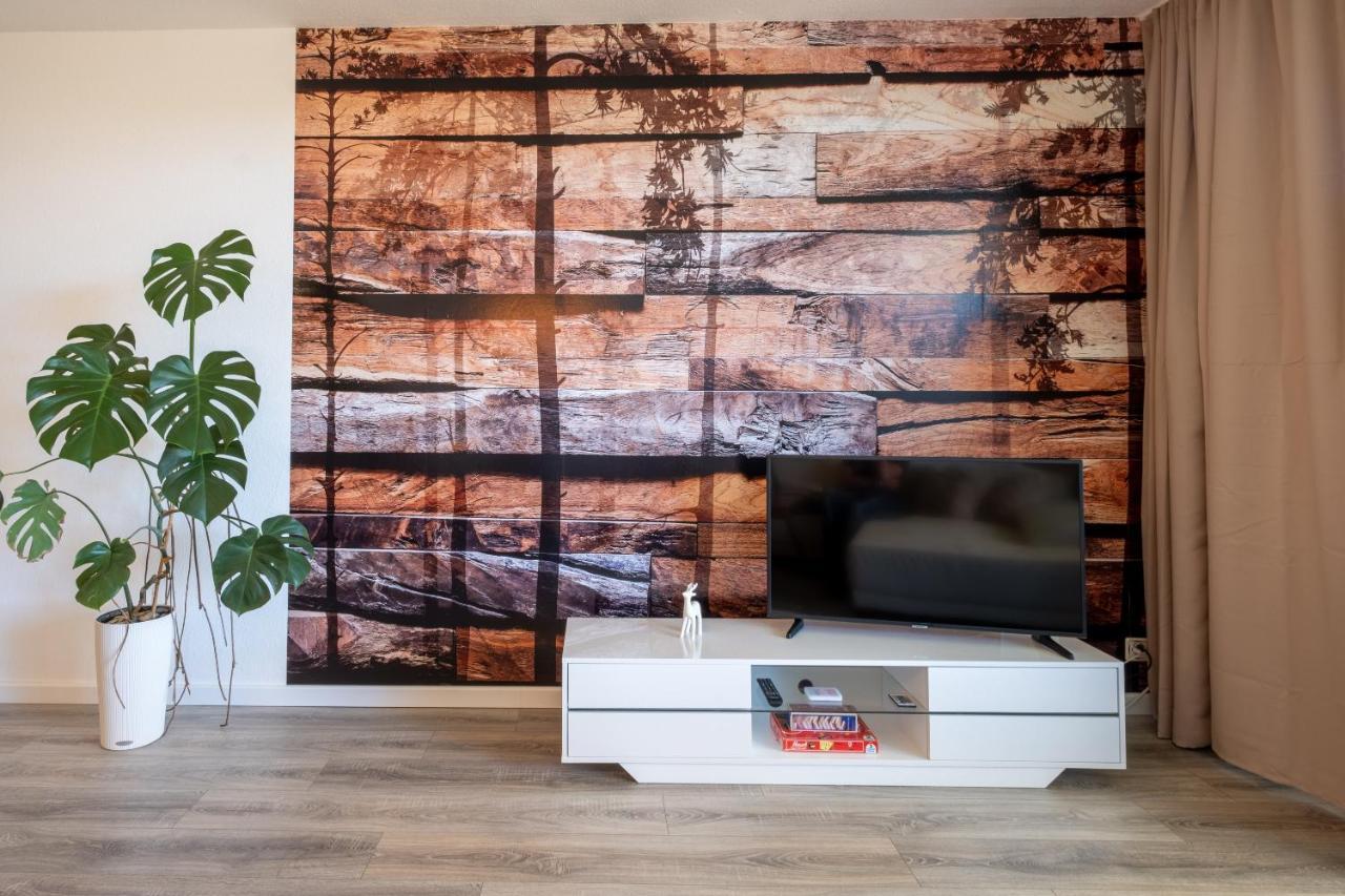 Black Forest Schwarzwaldblick Indoorpool Wifi Natur Komfort โฮเคนชวันด์ ภายนอก รูปภาพ